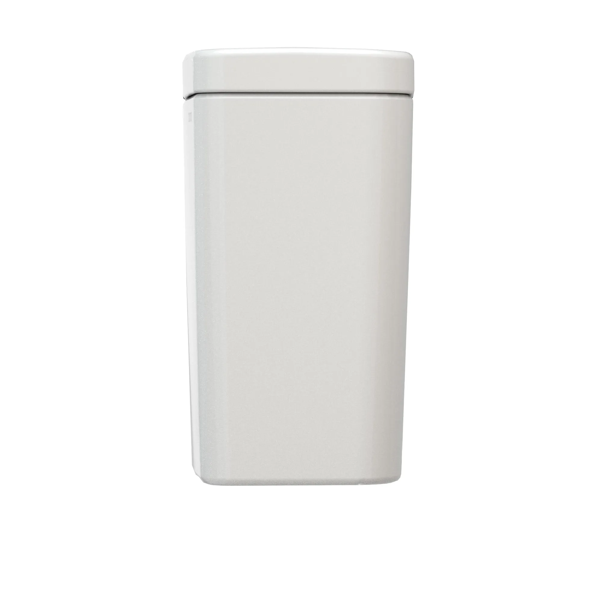 TOTO ST776EA#11 Drake 1.28 GPF Toilet Tank with Washlet  Auto Flush Compatibility, Colonial White