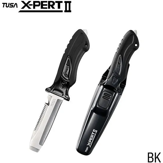 TUSA FK920 X-Pert II Knife