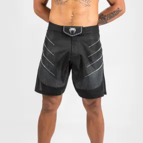 Venum Biomecha Fightshorts Black/Grey