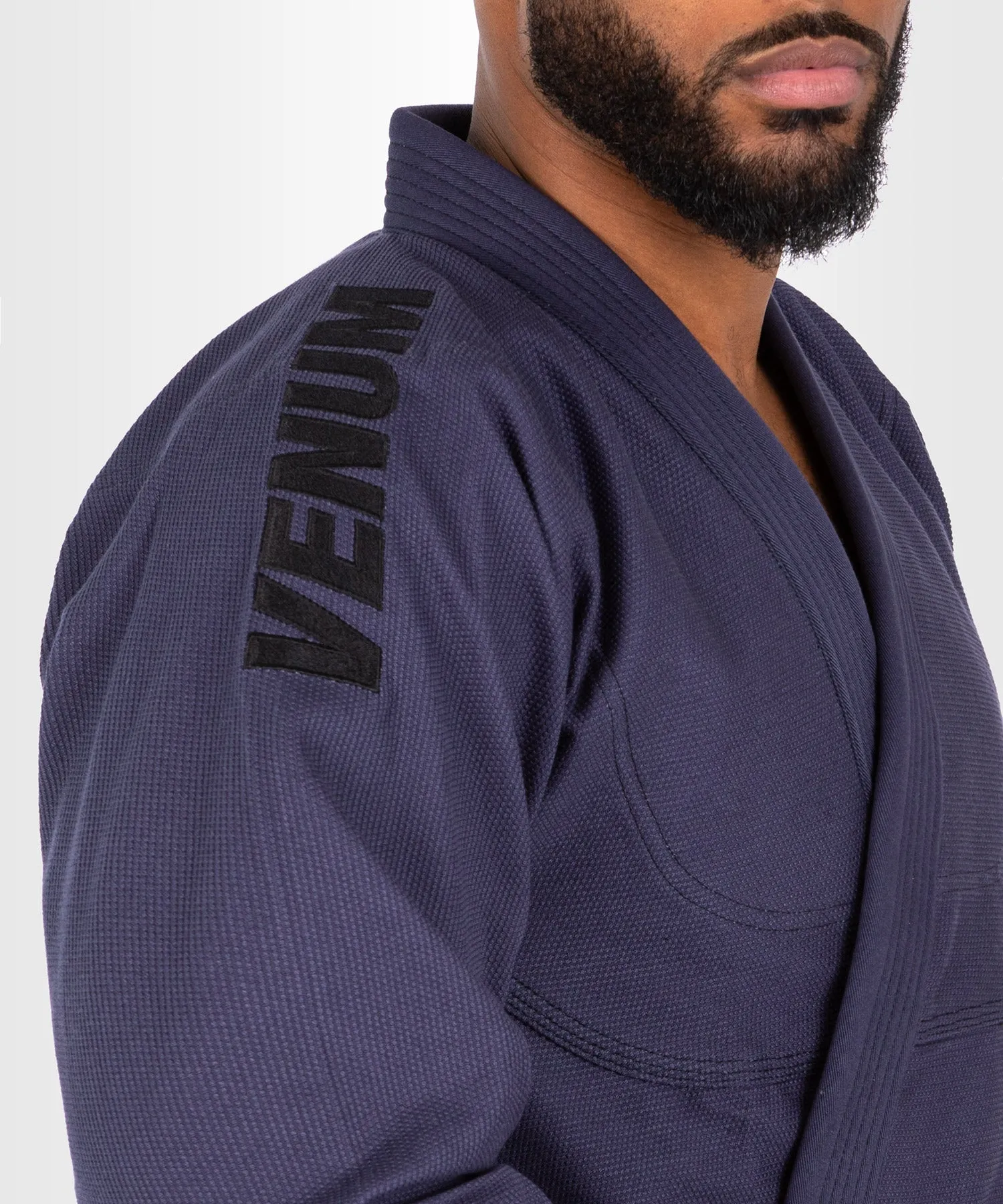 Venum Contender Evo BJJ GI - Lavender Grey