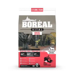 Vital All Breed Red Meat Meal Grain Free For Dogs