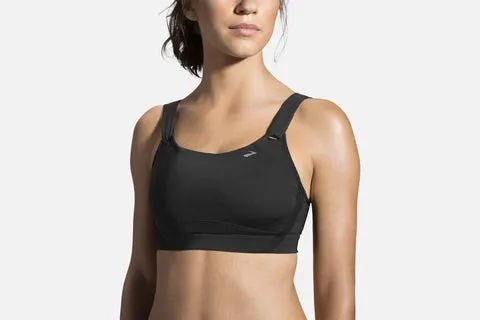 W Brooks Jubralee High Impact Bra