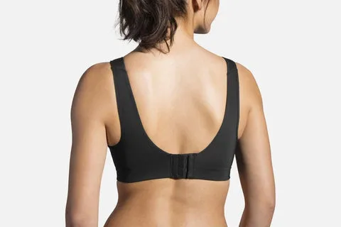 W Brooks Jubralee High Impact Bra