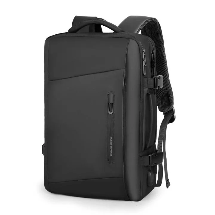 Wayfar Anti-Theft Travel Backpack