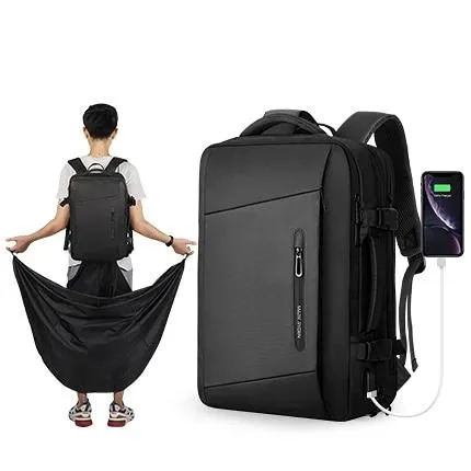 Wayfar Anti-Theft Travel Backpack