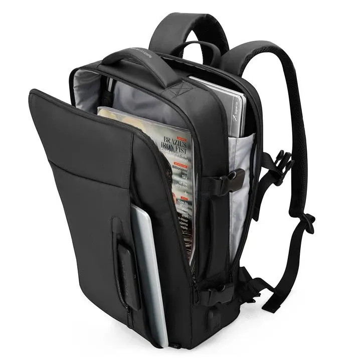 Wayfar Anti-Theft Travel Backpack