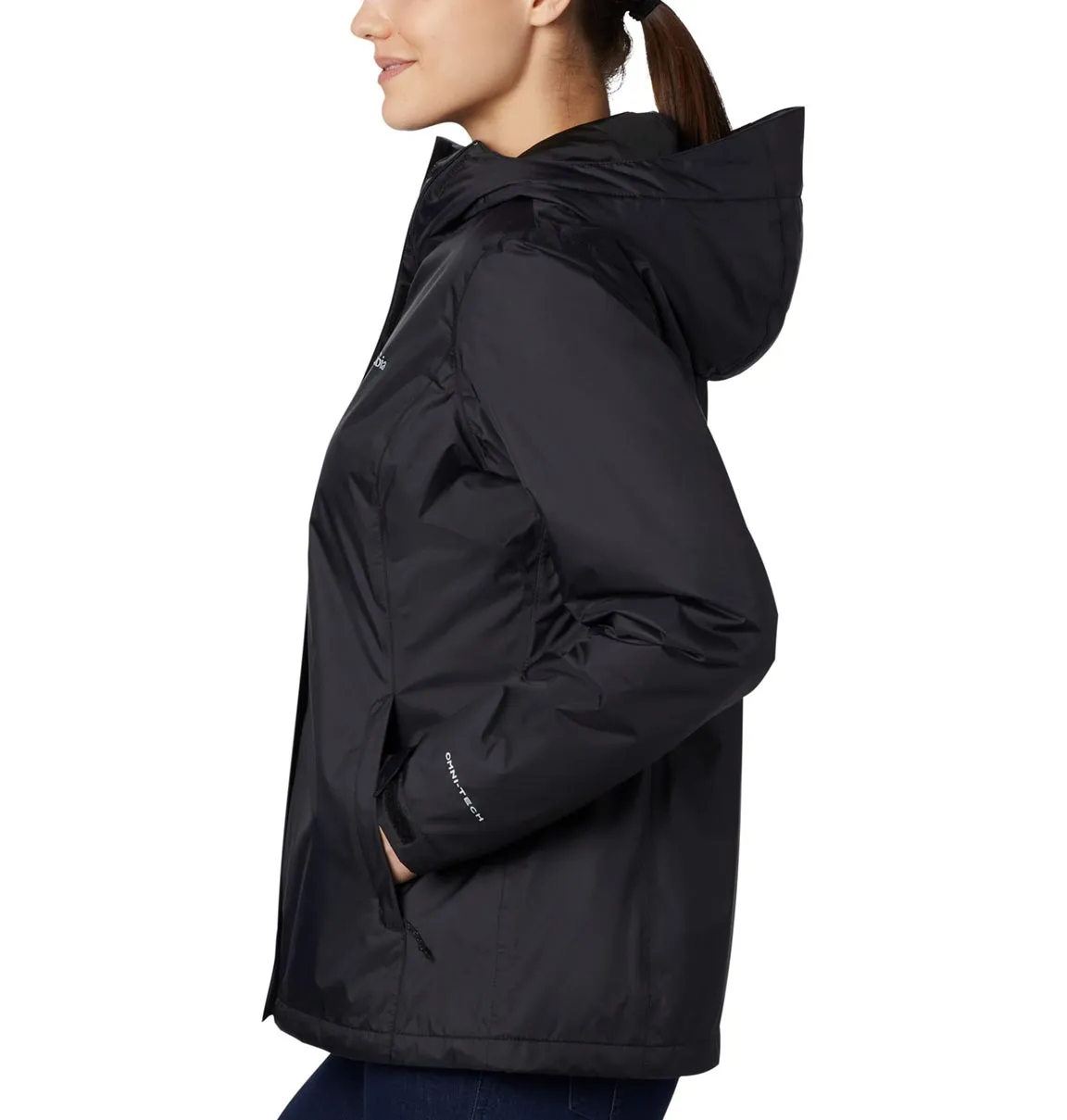 Women's Arcadia Insulated Jacket