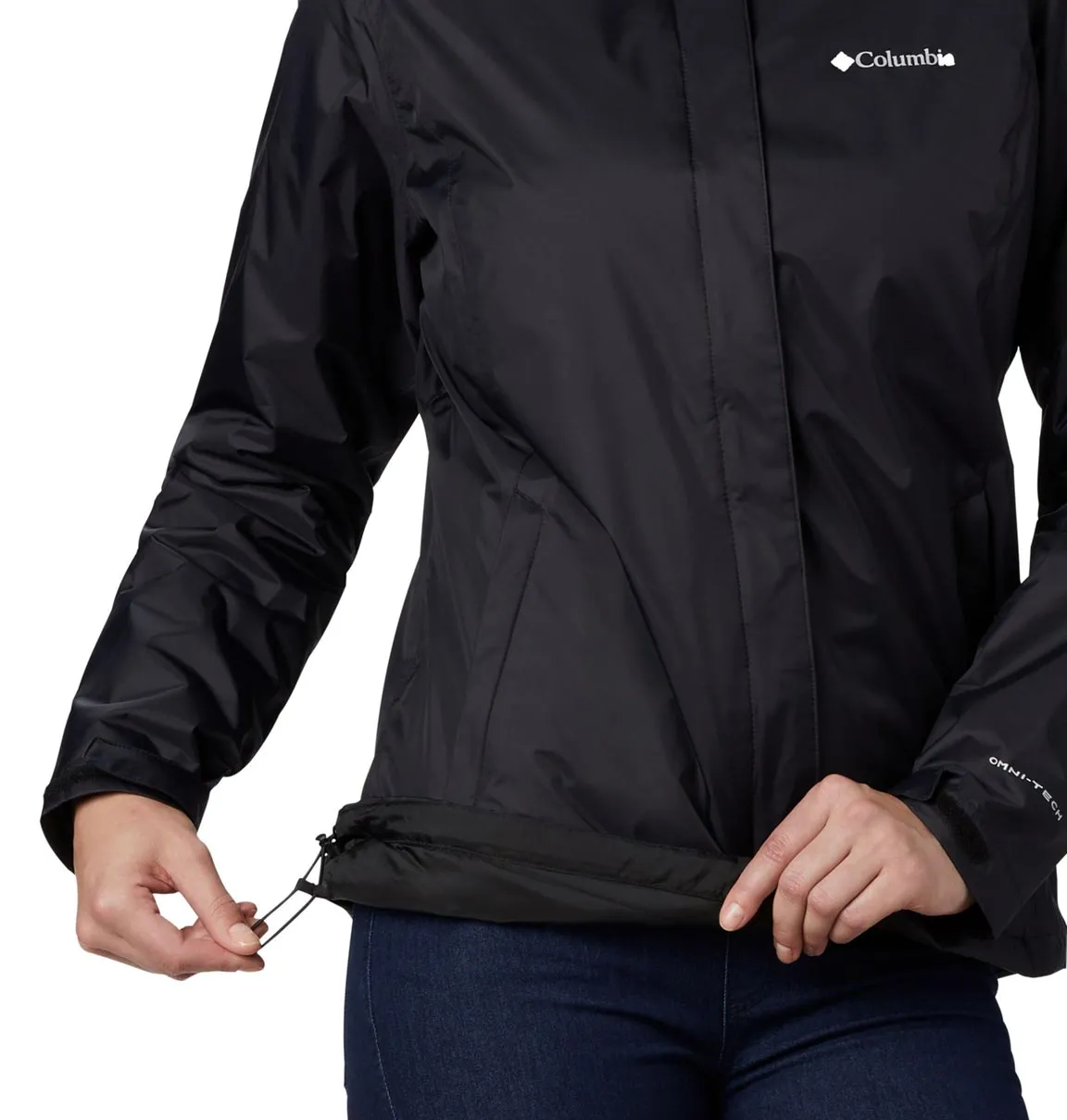 Women's Arcadia Insulated Jacket