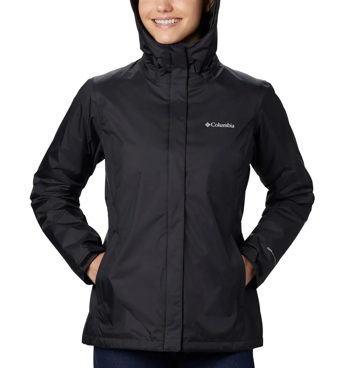 Women's Arcadia Insulated Jacket