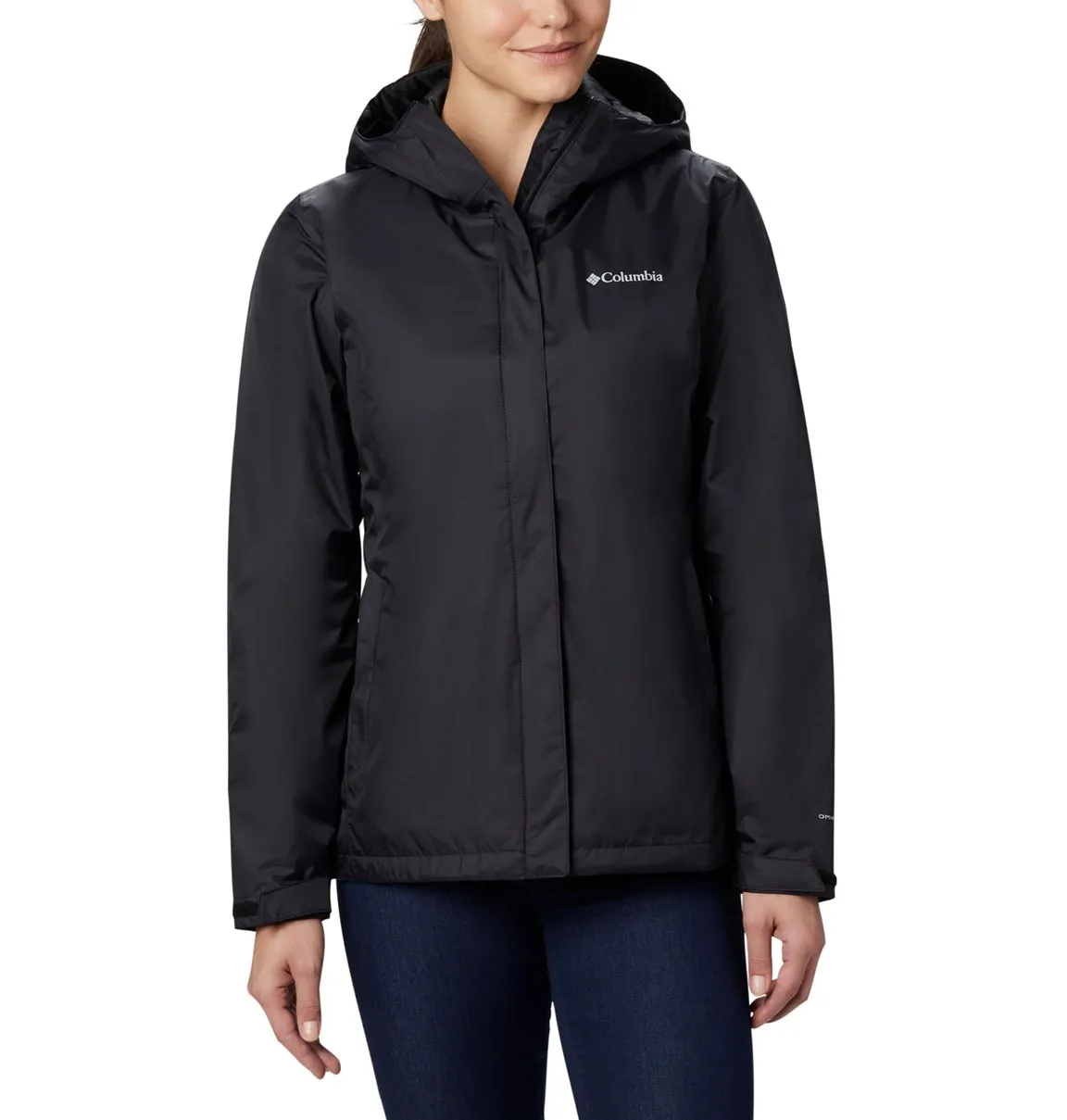 Women's Arcadia Insulated Jacket