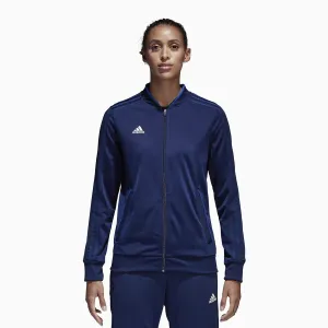 Women's Condivo18 Polyester Track Jacket