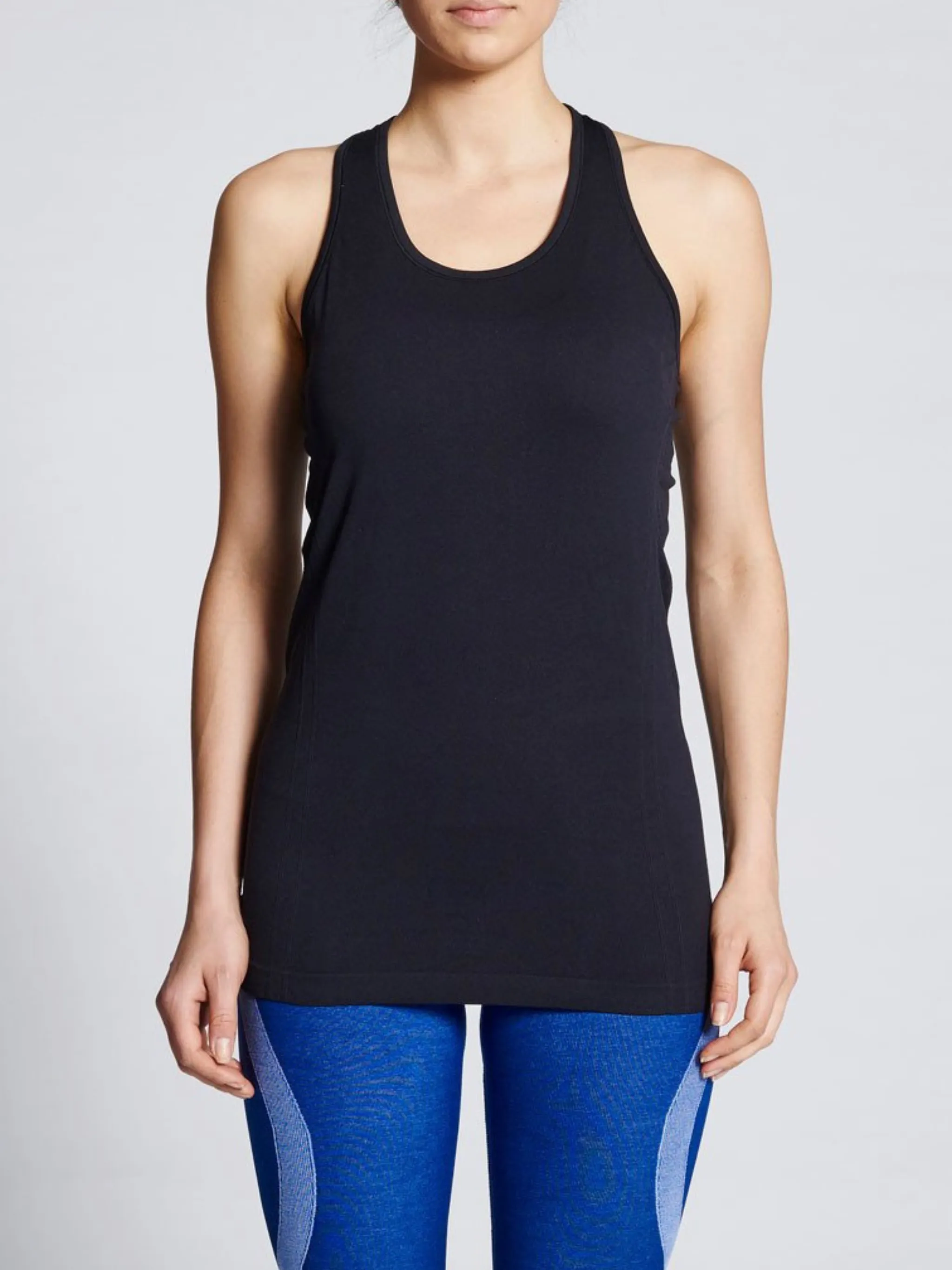 Women's Racerback Run Tank