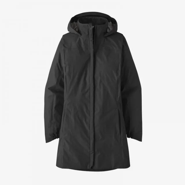 Women's Torrentshell 3L Rain Parka