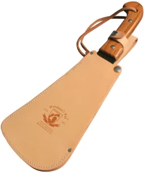 Woodman's Classic W-Natural Lthr Sheath